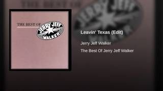 Leavin' Texas (Edit)