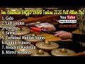 GELO LALI JANJINE LIWUNG SATRU2 SENI KARAWITAN BAGYO LARAS TERBARU FULL ALBUM MP3