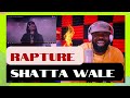 Shatta Wale Rapture Official Video Reaction Video