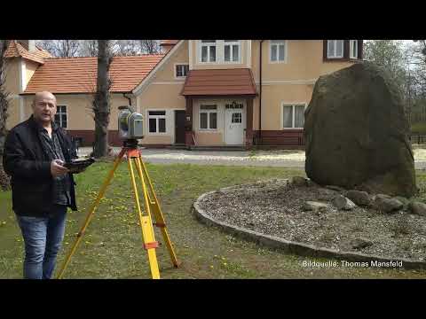 Wiednitz: Gewicht des Findlings ermittelt - LAUSITZWELLE