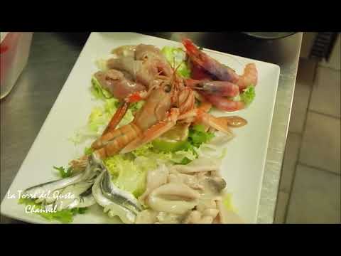 Settima Puntata - De Gustibus -Ristorante Via Roma Vecchia a Cefalù