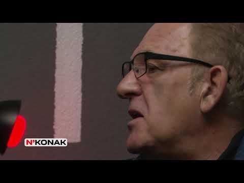 N'Konak - Veli Sahiti - TRIX, këngëtar