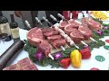 More than STEAK | TV: Galeto Brazilian Steakhouse