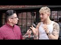 JAKE PAUL ON THE HUNT FOR KSI "KSI HAS A GLASS CHIN! TIME TO AVENGE MY BROTHER!"
