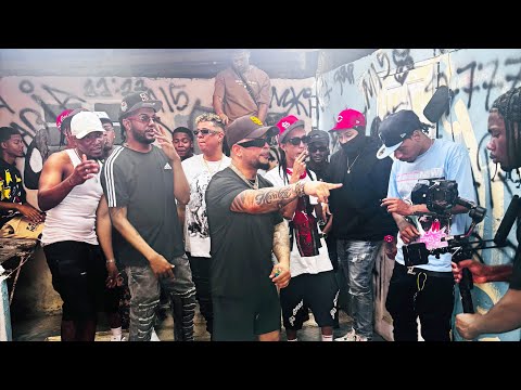 Arab Dollar - Casi Millo ( Official Video ) Ft Sin Freno , JayB1 , Pachu What up , Musa Street