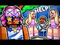 EVIL TWINS Kidnapped My BESTFRIEND So I Got REVENGE The Strongest Battlegrounds