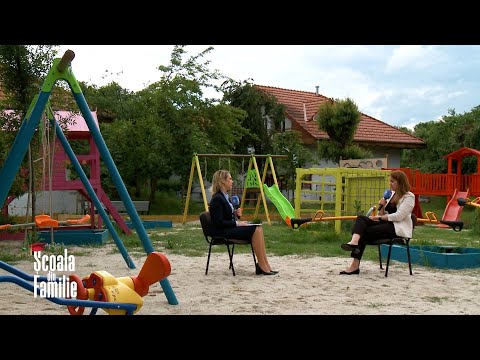 Școala din Familie. În slujba semenilor (15 06 2021)