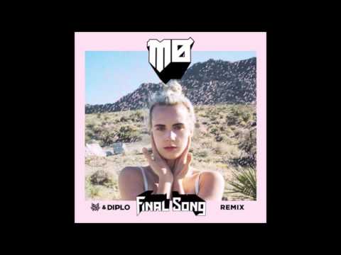MØ - Final Song (Jauz X Diplo Remix)