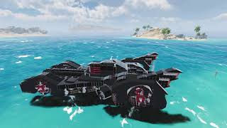 Sea of Craft: Best Builds Part I