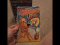 My Warner Bros VHS Collection 2021 Part 2