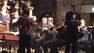 42 Handel Messiah - He that dwelleth - 43 Thou shalt break