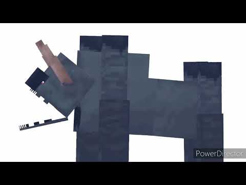 Titan Ravager From Alan Becker's Animations [Dc2]