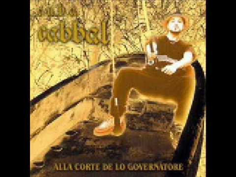 C.U.B.A. Cabbal - Monomondo