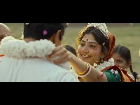 Sirivennela (Female Version)- Full Video Song | Shyam Singha Roy