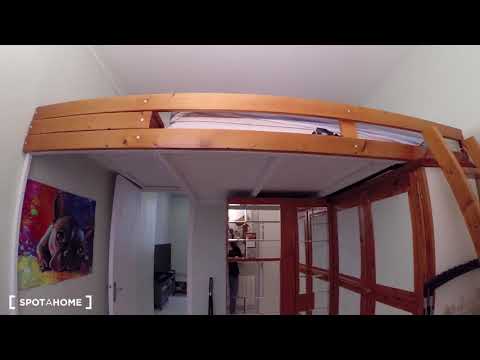 Charming 1-bedroom apartment for rent in Paris’s 15th arrondissement - Spotahome (ref 221862)