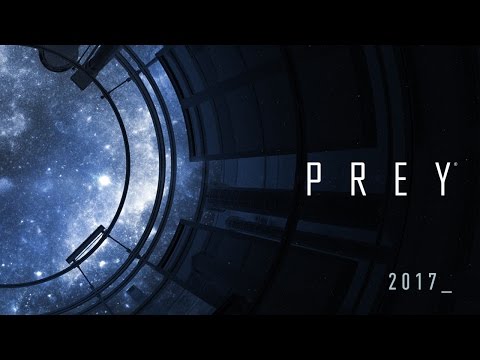New Prey Trailer Takes You On-Board Talos I