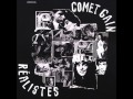 Comet Gain"Réalistes", 2002.Track 9:"Movies"