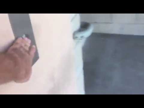 DOVER Impulse Oildraulic Elevator @ UCSD Molecular Sciences, La Jolla, CA