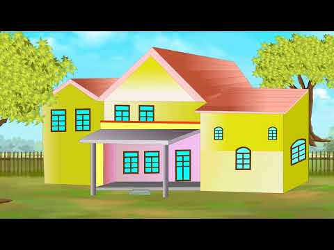 Rupqotar Golpo. Bangla 2025 ( RONY ONE) HD