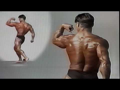 Erwin Knoller - 1986