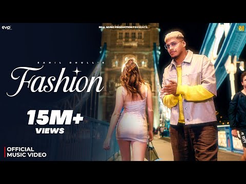 Fashion — watch video