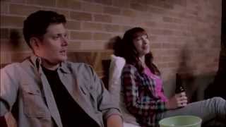 Charlie Bradbury || Brave