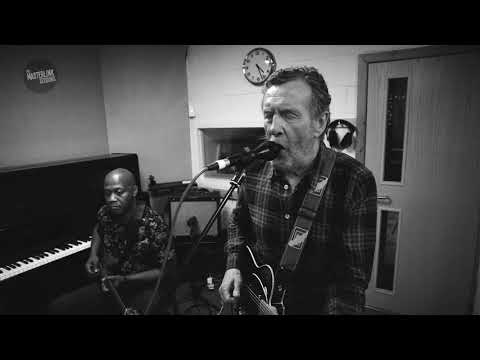 No More Days ft Hamish Stuart (Average White Band). The Masterlink Sessions