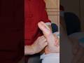 ASMR Insane Chinese Spicy Hot Pot Foot Reflexology Massage Shorts