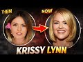 Krissy Lynn Biography Age Career Rise To Fame Life Story