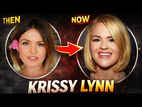 Krissy Spaulding Age