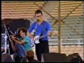 The Bats - Claudine (live)