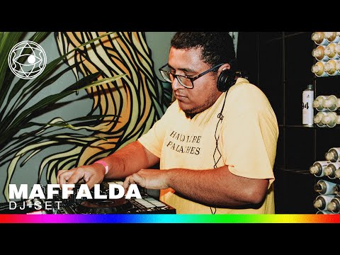 Maffalda | LOST ROOM 02