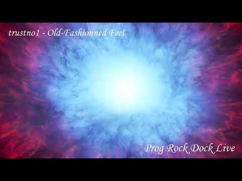 Prog Rock Dock Live!  /  TNO (Trustno1) Marathon