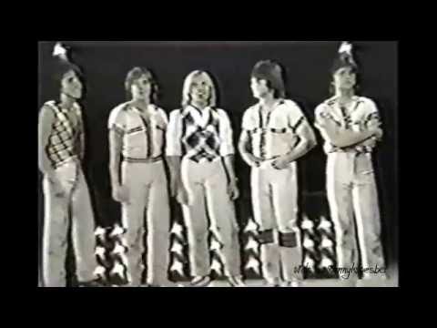 Bay City Rollers - My Lisa (KROFFT)