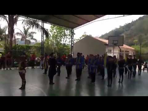 Corporação Musical Lions Clube - Entrada 2017