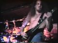 MALEVOLENT CREATION - Coronation of Our Domain (OFFICIAL LIVE)
