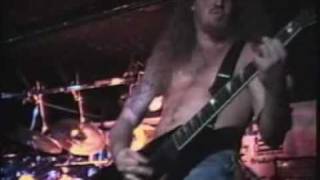 MALEVOLENT CREATION - Coronation of Our Domain (OFFICIAL LIVE)