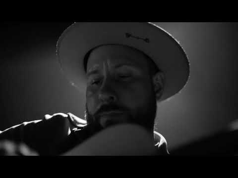 Nick Edwards - Into You (Official Music Video) #americana #country #folk