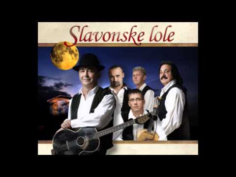 Slavonske Lole - Hej mati