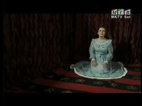 BAKLAVA - Mori Chupi Kosturchanki