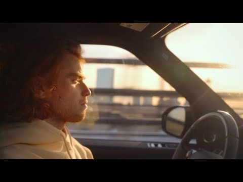 Syrup Leather - Danny Diamonds (Official Music Video)