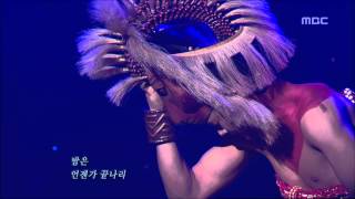 Lion King the Musical Cast - Endless night, 뮤지컬 라이온킹 - Endless night, For You 2007021