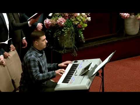 Adevărul absolut - Cor Bărbătesc din Bucovina