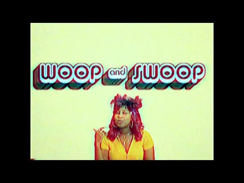 Woop & Swoop (Official Lyric Video) - Deqn Sue