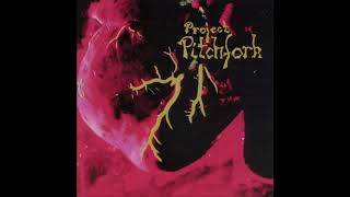 Project Pitchfork - The Island