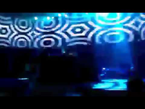 2016/08/20 Arctic Moon @ Escape 138, SA: ATB - Ecstasy (Morten Granau Remix)