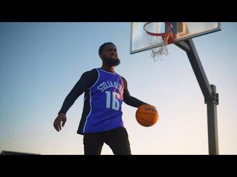 Rudyy Bando - Stojakovic (Official Music Video)