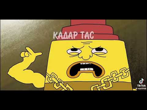 Kadar tas rap dembee