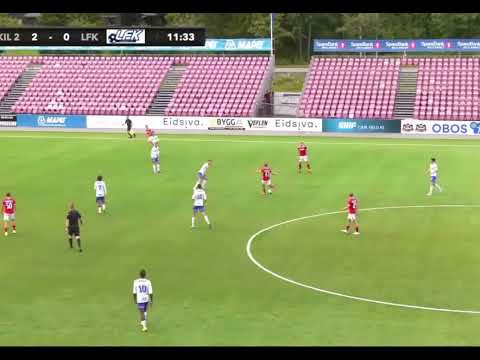 Mine klipp fra norsk tippeligaen 2022