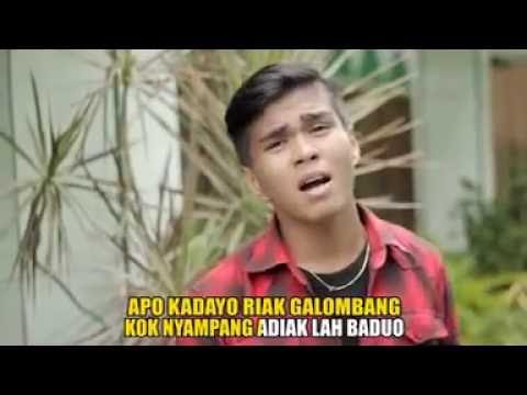 Lagu Minang Raheal - Seso Dalam Panantian
